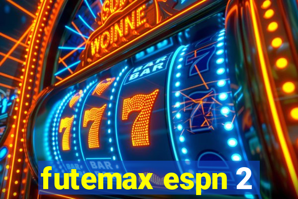 futemax espn 2